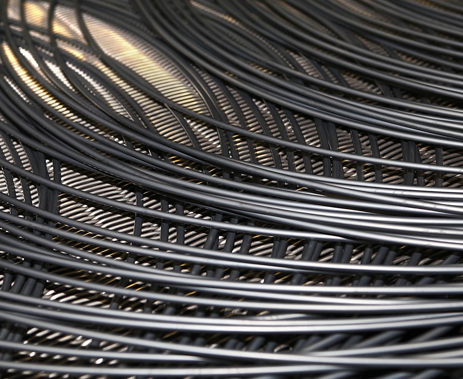 Farasi Wire Rods