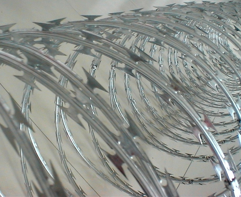 Farasi Razor Wire