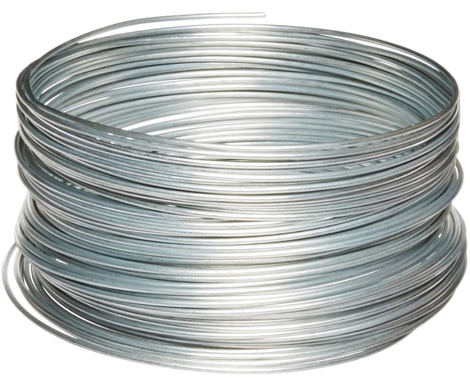 Farasi Galvanized Wire