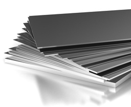 Aluminium Plates